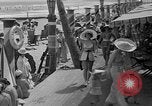 Image of fashion show Miami Beach Florida USA, 1935, second 11 stock footage video 65675055161