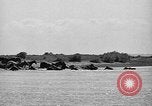 Standbild wilden Ponys Chincoteague Island Virginia USA, 1939, aus Sekunde 25 historischem Filmmaterial Videoclip 65675055162