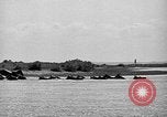 Standbild wilden Ponys Chincoteague Island Virginia USA, 1939, aus Sekunde 29 historischem Filmmaterial Videoclip 65675055162