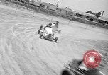 Standbild Autorennen North Hollywood California USA, 1939, aus Sekunde 11 historischem Filmmaterial Videoclip 65675055164