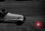 Standbild Autorennen North Hollywood California USA, 1939, aus Sekunde 19 historischem Filmmaterial Videoclip 65675055164