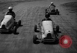 Standbild Autorennen North Hollywood California USA, 1939, aus Sekunde 24 historischem Filmmaterial Videoclip 65675055164