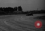 Standbild Autorennen North Hollywood California USA, 1939, aus Sekunde 27 historischem Filmmaterial Videoclip 65675055164
