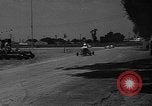 Standbild Autorennen North Hollywood California USA, 1939, aus Sekunde 36 historischem Filmmaterial Videoclip 65675055164