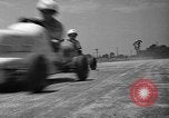 Standbild Autorennen North Hollywood California USA, 1939, aus Sekunde 38 historischem Filmmaterial Videoclip 65675055164