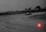 Standbild Autorennen North Hollywood California USA, 1939, aus Sekunde 43 historischem Filmmaterial Videoclip 65675055164