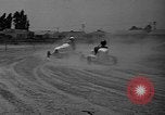 Standbild Autorennen North Hollywood California USA, 1939, aus Sekunde 46 historischem Filmmaterial Videoclip 65675055164