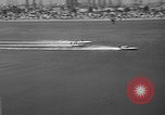 Standbild Schnellboote Rennen Long Beach California USA, 1939, aus Sekunde 5 historischem Filmmaterial Videoclip 65675055165