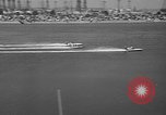 Standbild Schnellboote Rennen Long Beach California USA, 1939, aus Sekunde 6 historischem Filmmaterial Videoclip 65675055165