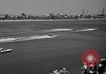 Standbild Schnellboote Rennen Long Beach California USA, 1939, aus Sekunde 10 historischem Filmmaterial Videoclip 65675055165