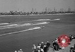 Standbild Schnellboote Rennen Long Beach California USA, 1939, aus Sekunde 12 historischem Filmmaterial Videoclip 65675055165