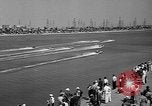 Standbild Schnellboote Rennen Long Beach California USA, 1939, aus Sekunde 13 historischem Filmmaterial Videoclip 65675055165