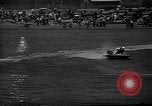 Standbild Schnellboote Rennen Long Beach California USA, 1939, aus Sekunde 16 historischem Filmmaterial Videoclip 65675055165