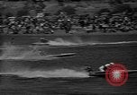 Standbild Schnellboote Rennen Long Beach California USA, 1939, aus Sekunde 18 historischem Filmmaterial Videoclip 65675055165