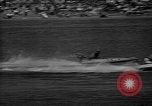 Standbild Schnellboote Rennen Long Beach California USA, 1939, aus Sekunde 22 historischem Filmmaterial Videoclip 65675055165