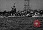Standbild Schnellboote Rennen Long Beach California USA, 1939, aus Sekunde 25 historischem Filmmaterial Videoclip 65675055165