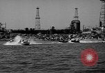 Standbild Schnellboote Rennen Long Beach California USA, 1939, aus Sekunde 26 historischem Filmmaterial Videoclip 65675055165