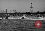 Standbild Schnellboote Rennen Long Beach California USA, 1939, aus Sekunde 28 historischem Filmmaterial Videoclip 65675055165