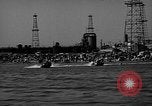 Standbild Schnellboote Rennen Long Beach California USA, 1939, aus Sekunde 31 historischem Filmmaterial Videoclip 65675055165