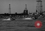Standbild Schnellboote Rennen Long Beach California USA, 1939, aus Sekunde 32 historischem Filmmaterial Videoclip 65675055165
