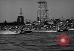 Standbild Schnellboote Rennen Long Beach California USA, 1939, aus Sekunde 33 historischem Filmmaterial Videoclip 65675055165