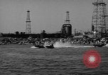 Standbild Schnellboote Rennen Long Beach California USA, 1939, aus Sekunde 35 historischem Filmmaterial Videoclip 65675055165