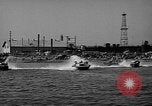 Standbild Schnellboote Rennen Long Beach California USA, 1939, aus Sekunde 37 historischem Filmmaterial Videoclip 65675055165