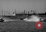 Standbild Schnellboote Rennen Long Beach California USA, 1939, aus Sekunde 38 historischem Filmmaterial Videoclip 65675055165