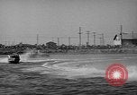 Standbild Schnellboote Rennen Long Beach California USA, 1939, aus Sekunde 40 historischem Filmmaterial Videoclip 65675055165
