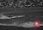 Standbild Schnellboote Rennen Long Beach California USA, 1939, aus Sekunde 43 historischem Filmmaterial Videoclip 65675055165