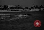 Standbild Schnellboote Rennen Long Beach California USA, 1939, aus Sekunde 46 historischem Filmmaterial Videoclip 65675055165