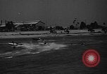 Standbild Schnellboote Rennen Long Beach California USA, 1939, aus Sekunde 52 historischem Filmmaterial Videoclip 65675055165