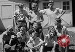 Standbild Stunts Omaha Nebraska USA, 1939, aus Sekunde 8 historischem Filmmaterial Videoclip 65675055166