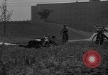Standbild Stunts Omaha Nebraska USA, 1939, aus Sekunde 11 historischem Filmmaterial Videoclip 65675055166