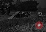 Standbild Stunts Omaha Nebraska USA, 1939, aus Sekunde 13 historischem Filmmaterial Videoclip 65675055166