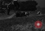Standbild Stunts Omaha Nebraska USA, 1939, aus Sekunde 14 historischem Filmmaterial Videoclip 65675055166