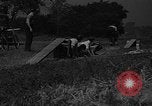 Standbild Stunts Omaha Nebraska USA, 1939, aus Sekunde 15 historischem Filmmaterial Videoclip 65675055166