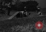 Standbild Stunts Omaha Nebraska USA, 1939, aus Sekunde 16 historischem Filmmaterial Videoclip 65675055166