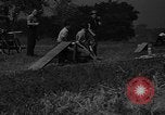 Standbild Stunts Omaha Nebraska USA, 1939, aus Sekunde 17 historischem Filmmaterial Videoclip 65675055166