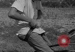 Standbild Stunts Omaha Nebraska USA, 1939, aus Sekunde 19 historischem Filmmaterial Videoclip 65675055166