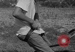 Standbild Stunts Omaha Nebraska USA, 1939, aus Sekunde 20 historischem Filmmaterial Videoclip 65675055166