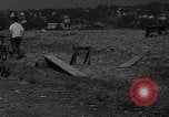Standbild Stunts Omaha Nebraska USA, 1939, aus Sekunde 24 historischem Filmmaterial Videoclip 65675055166