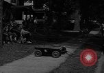 Standbild Stunts Omaha Nebraska USA, 1939, aus Sekunde 27 historischem Filmmaterial Videoclip 65675055166