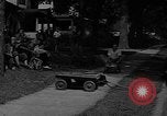 Standbild Stunts Omaha Nebraska USA, 1939, aus Sekunde 28 historischem Filmmaterial Videoclip 65675055166