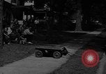 Standbild Stunts Omaha Nebraska USA, 1939, aus Sekunde 30 historischem Filmmaterial Videoclip 65675055166
