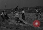 Standbild Stunts Omaha Nebraska USA, 1939, aus Sekunde 35 historischem Filmmaterial Videoclip 65675055166