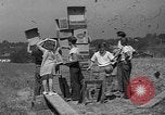 Standbild Stunts Omaha Nebraska USA, 1939, aus Sekunde 37 historischem Filmmaterial Videoclip 65675055166