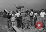Standbild Stunts Omaha Nebraska USA, 1939, aus Sekunde 40 historischem Filmmaterial Videoclip 65675055166