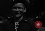 Standbild Stunts Omaha Nebraska USA, 1939, aus Sekunde 41 historischem Filmmaterial Videoclip 65675055166