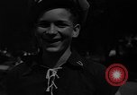 Standbild Stunts Omaha Nebraska USA, 1939, aus Sekunde 42 historischem Filmmaterial Videoclip 65675055166